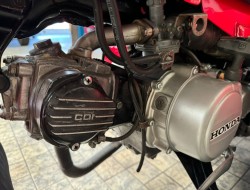 1981 Honda ATC 110 C Trike VT576 | Transport | Motor/Quad
