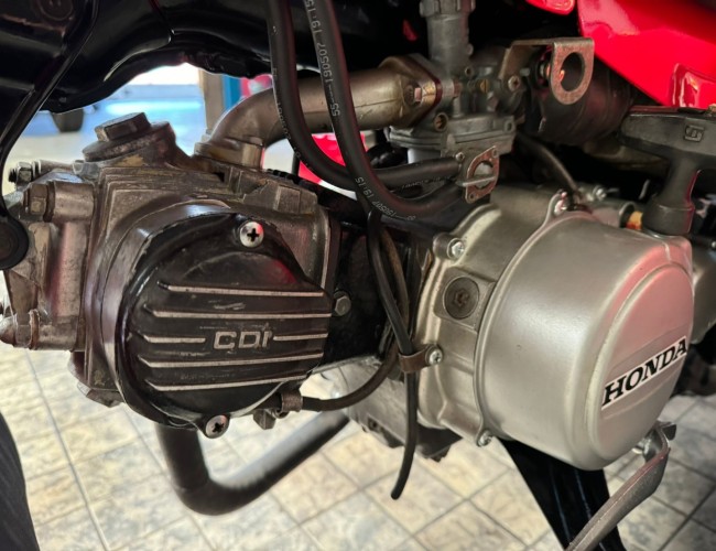 1981 Honda ATC 110 C Trike VT576 | Transport | Motor/Quad