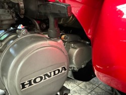 1981 Honda ATC 110 C Trike VT576 | Transport | Motor/Quad