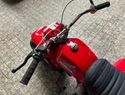 1981 Honda ATC 110 C Trike VT576 | Transport | Motor/Quad