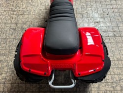 1981 Honda ATC 110 C Trike VT576 | Transport | Motor/Quad