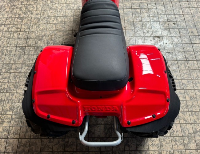1981 Honda ATC 110 C Trike VT576 | Transport | Motor/Quad