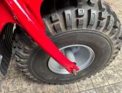 1981 Honda ATC 110 C Trike VT576 | Transport | Motor/Quad