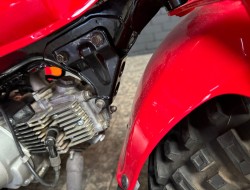 1981 Honda ATC 110 C Trike VT576 | Transport | Motor/Quad
