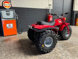 1981 Honda ATC 110 C Trike VT576 | Transport | Motor/Quad