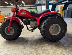 1981 Honda ATC 110 C Trike VT576 | Transport | Motor/Quad