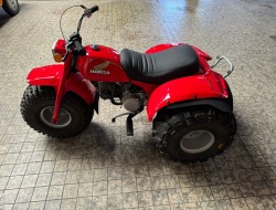 1981 Honda ATC 110 C Trike VT576 | Transport | Motor/Quad
