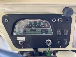 1972 Citroen HY Elektrische Foodtruck VT577 | Transport | Auto's