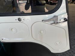 1972 Citroen HY Elektrische Foodtruck VT577 | Transport | Auto's
