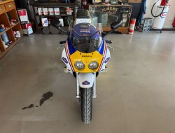 1990 Honda CBR250RR VT579 | Transport | Motor/Quad