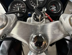 2000 Honda NSR150SP VT581 | Transport | Bromfiets / Motor
