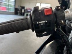2000 Honda NSR150SP VT581 | Transport | Bromfiets / Motor