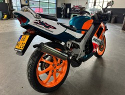 2000 Honda NSR150SP VT581 | Transport | Bromfiets / Motor