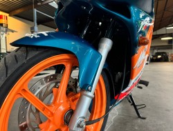 2000 Honda NSR150SP VT581 | Transport | Bromfiets / Motor