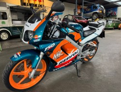 2000 Honda NSR150SP VT581 | Transport | Bromfiets / Motor