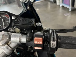 2000 Honda NSR150SP VT581 | Transport | Bromfiets / Motor