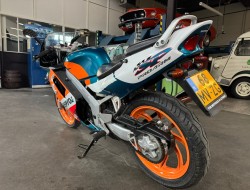 2000 Honda NSR150SP VT581 | Transport | Bromfiets / Motor