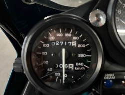 2000 Honda NSR150SP VT581 | Transport | Bromfiets / Motor