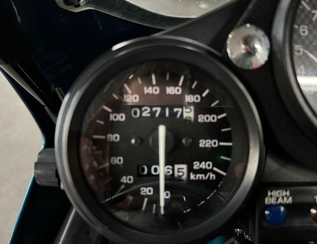 2000 Honda NSR150SP VT581 | Transport | Bromfiets / Motor