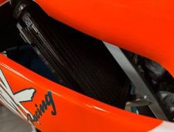 2000 Honda NSR150SP VT581 | Transport | Bromfiets / Motor