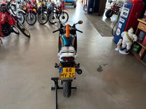 2000 Honda NSR150SP