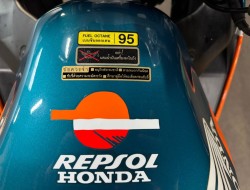 2000 Honda NSR150SP VT581 | Transport | Bromfiets / Motor
