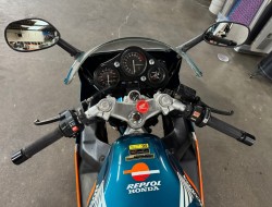 2000 Honda NSR150SP VT581 | Transport | Bromfiets / Motor