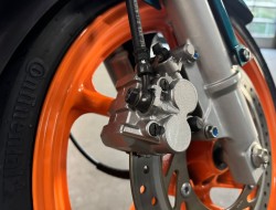 2000 Honda NSR150SP VT581 | Transport | Bromfiets / Motor