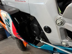 2000 Honda NSR150SP VT581 | Transport | Bromfiets / Motor