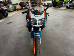 2000 Honda NSR150SP VT581 | Transport | Bromfiets / Motor