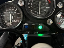 2000 Honda NSR150SP VT581 | Transport | Bromfiets / Motor