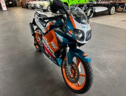 2000 Honda NSR150SP VT581 | Transport | Bromfiets / Motor