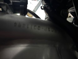 2000 Honda NSR150SP VT581 | Transport | Bromfiets / Motor