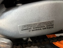 2000 Honda NSR150SP VT581 | Transport | Bromfiets / Motor