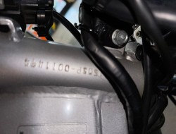 2000 Honda NSR150SP VT581 | Transport | Bromfiets / Motor
