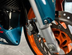 2000 Honda NSR150SP VT581 | Transport | Bromfiets / Motor