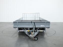 2026 Ifor Williams CT167 Tiltbed 490x230cm ADV1149 | Aanhangwagen | Tiltbed