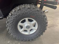 1970 Range Rover Dakar V8 4x4 Automaat VT628 | Transport | Auto's