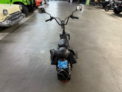2019 I- Coco LT018 Electro Scooter VT629 | Transport | Bromfiets / Motor