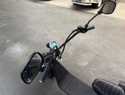 2019 I- Coco LT018 Electro Scooter VT629 | Transport | Bromfiets / Motor