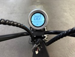 2019 I- Coco LT018 Electro Scooter VT629 | Transport | Bromfiets / Motor
