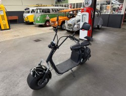 2019 I- Coco LT018 Electro Scooter VT629 | Transport | Bromfiets / Motor