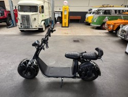 2019 I- Coco LT018 Electro Scooter VT629 | Transport | Bromfiets / Motor