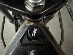 1982 Honda CT50J Motra VK9832 | Transport | Bromfiets / Motor