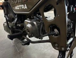 1982 Honda CT50J Motra VK9832 | Transport | Bromfiets / Motor