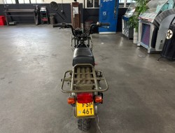 1982 Honda CT50J Motra VK9832 | Transport | Bromfiets / Motor