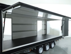 2020 Vlemmix Gesloten aanhangwagen 600x250cm VT659 | Aanhangwagen | Gesloten aanhanger
