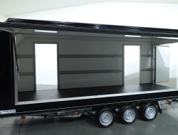 2020 Vlemmix Gesloten aanhangwagen 600x250cm VT659 | Aanhangwagen | Gesloten aanhanger