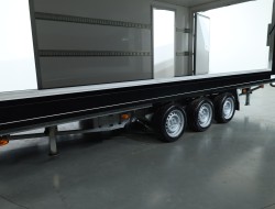 2020 Vlemmix Gesloten aanhangwagen 600x250cm VT659 | Aanhangwagen | Gesloten aanhanger