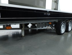2020 Vlemmix Gesloten aanhangwagen 600x250cm VT659 | Aanhangwagen | Gesloten aanhanger